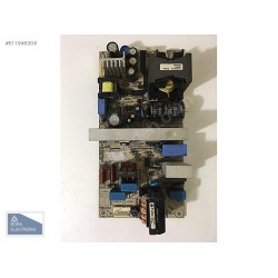 Z4H195-09 , XFX125R , ARÇELİK 106-531 B FHD VD LCD , POWER BOARD , BESLEME KARTI